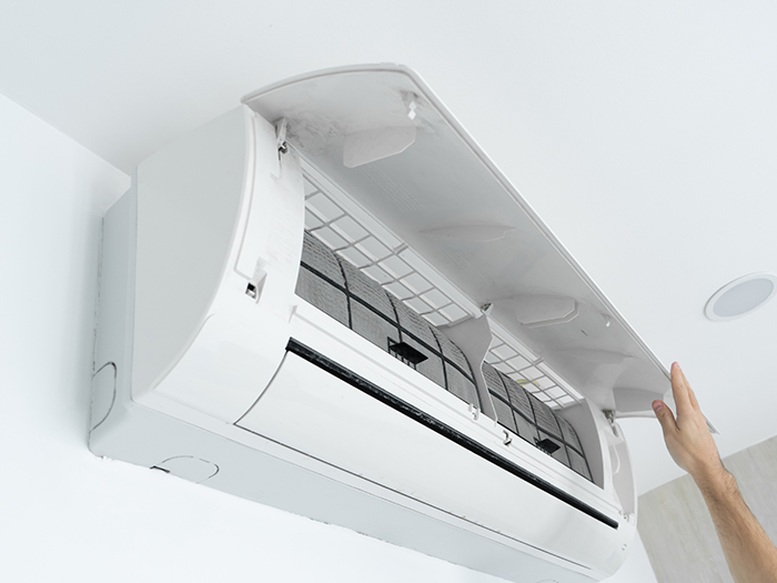 エアコンの移動・設置・交換